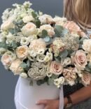 Morning dew (Faux Flower)