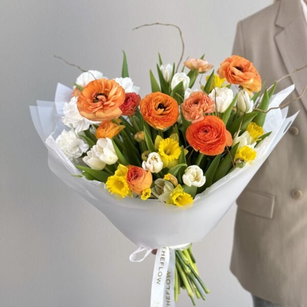 Sunbeam (Faux Flower) - Image 3