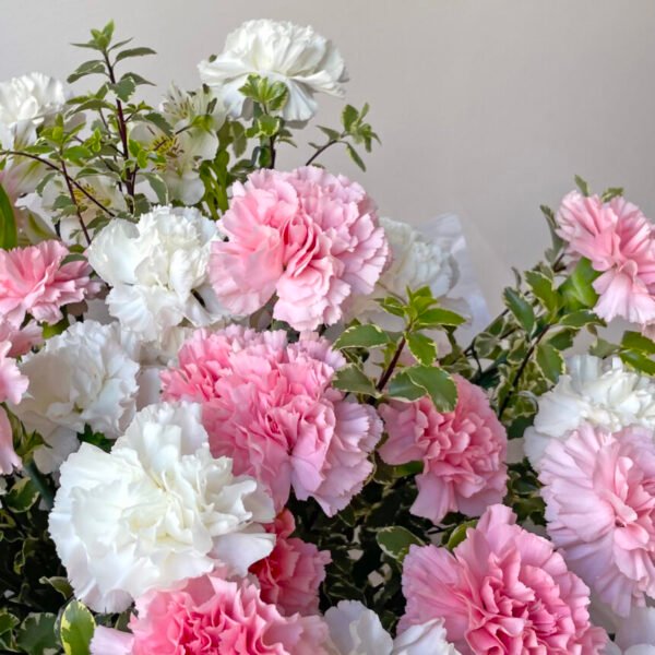 Timeless Elegance (Faux Flower) - Image 3