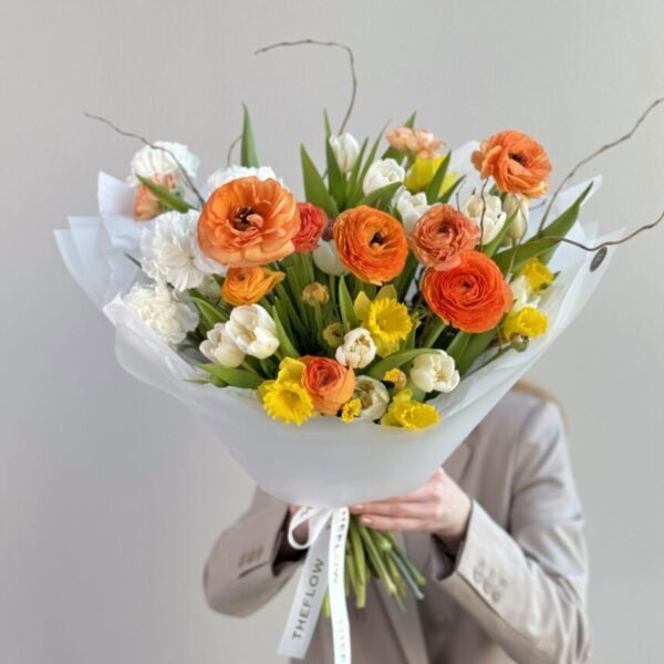Sunbeam (Faux Flower) - Image 2