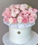 Romantic (Faux Flower)