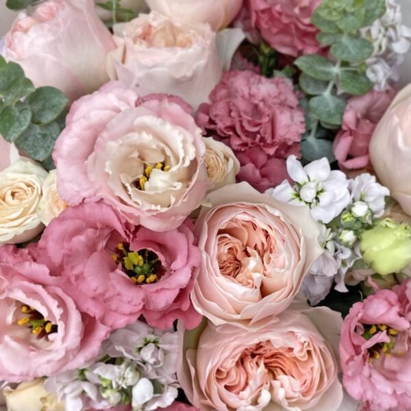 Follow Your Heart (Faux Flower) - Image 3