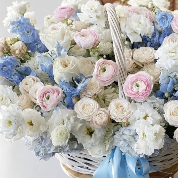 Love is in the Air (Faux Flower) - Image 2