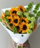 Summer Vibes (Faux Flower)