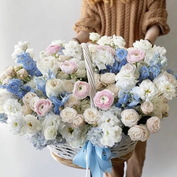 Love is in the Air (Faux Flower)