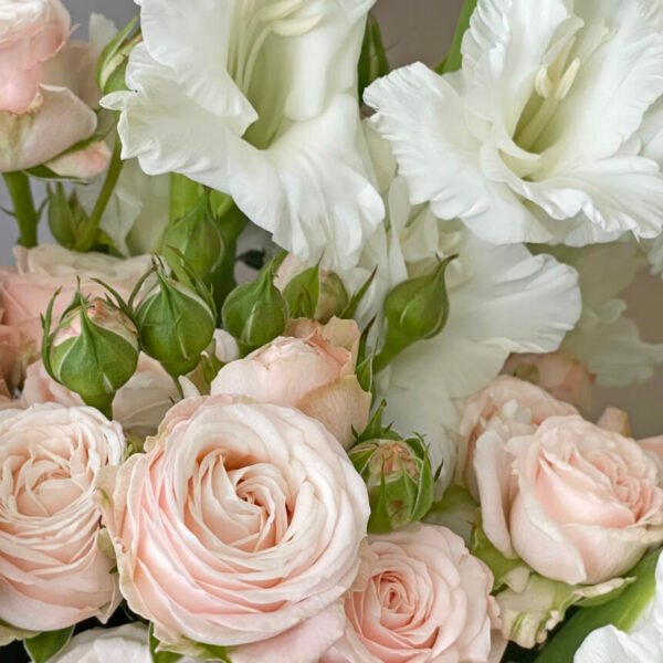 Graceful Harmony (Faux Flower)