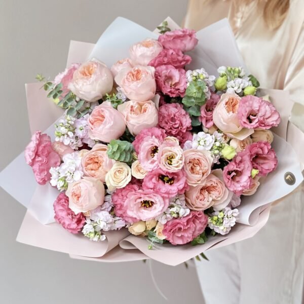 Follow Your Heart (Faux Flower) - Image 2