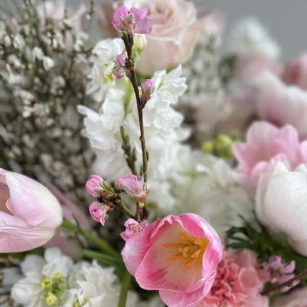 Ballerina (Faux Flower) - Image 4