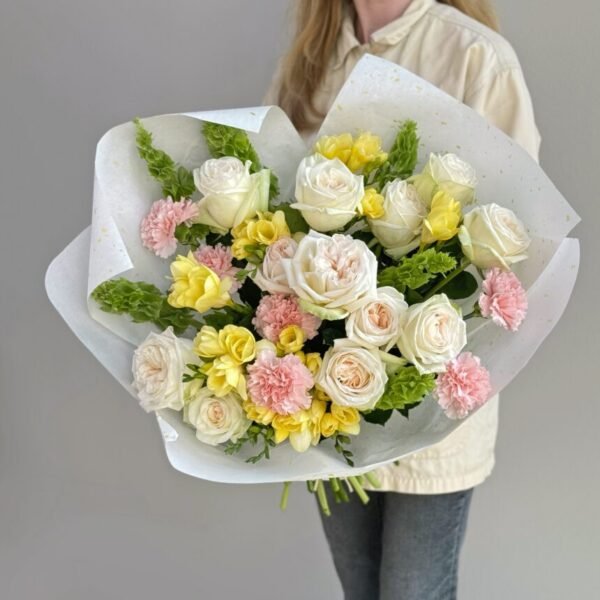 Sweet Nectar (Faux Flower) - Image 3