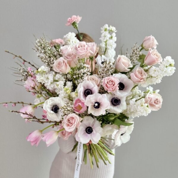 Ballerina (Faux Flower)