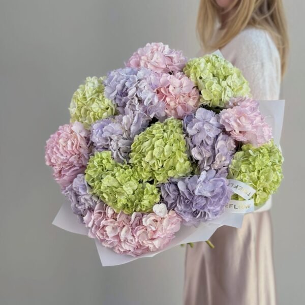 Pastel Cloud (Faux Flower) - Image 2