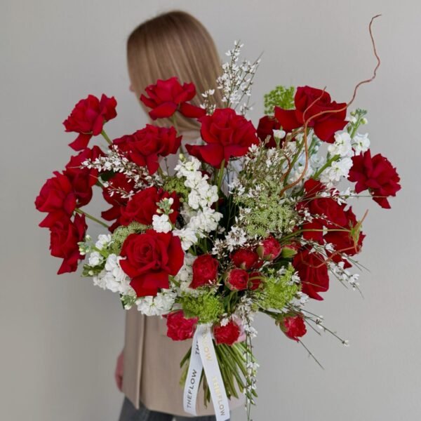 Luminous Love (Faux Flower) - Image 3