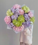 Pastel Cloud (Faux Flower)