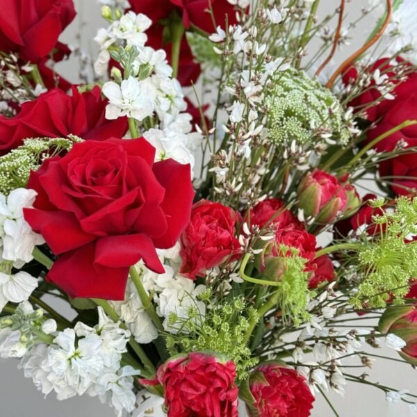 Luminous Love (Faux Flower) - Image 4