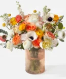 The Designer's Touch (Faux Flower)