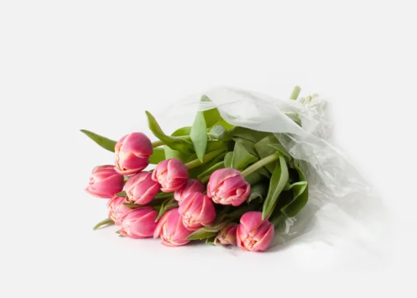 The Dutch Tulips (Faux Flower) - Image 2