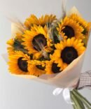 Sunshine (Faux Flower)