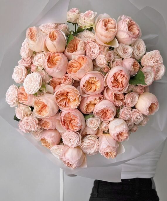 What is Love(Faux Flower)