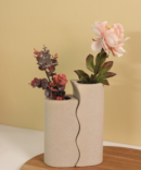 Better Together Curvy Vase