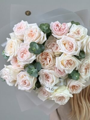 Fragrance(Faux Flower)