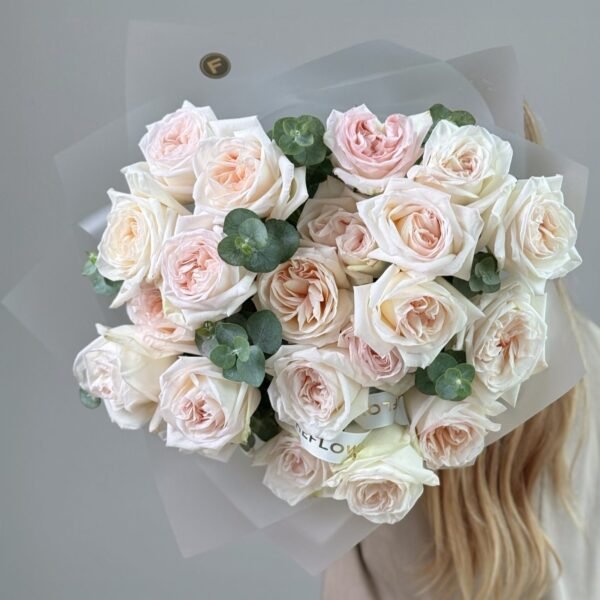 Fragrance(Faux Flower)