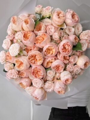 What is Love(Faux Flower)