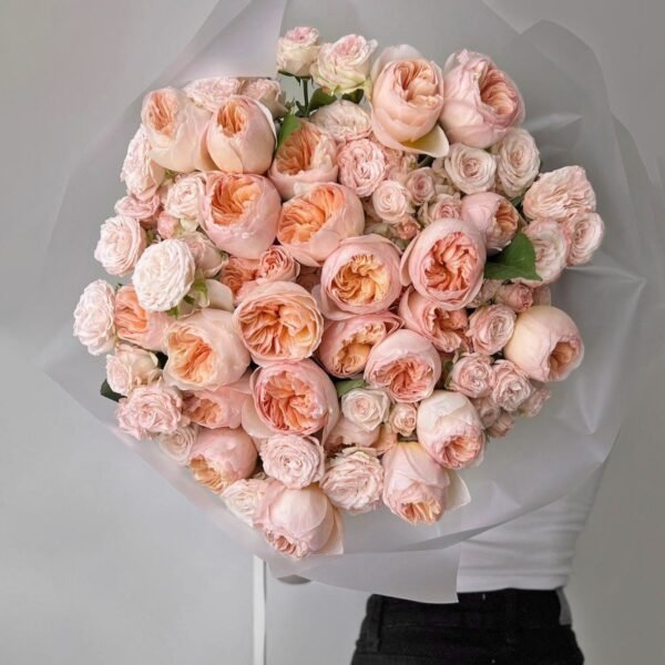 10001-2.jpg What is Love(Faux Flower)