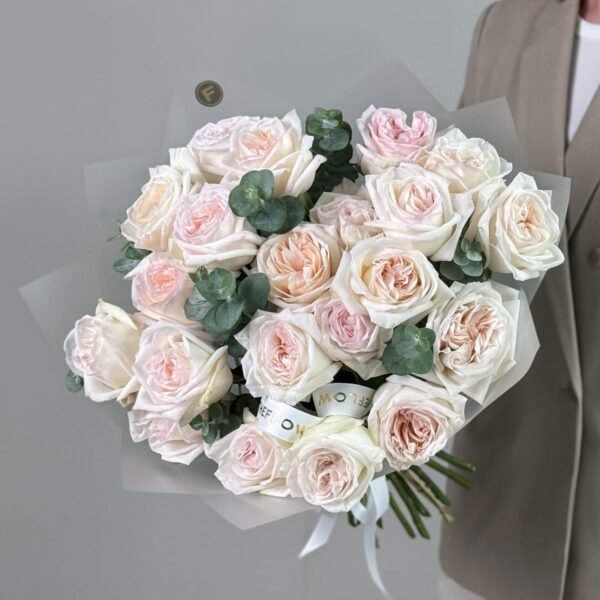 Fragrance(Faux Flower)