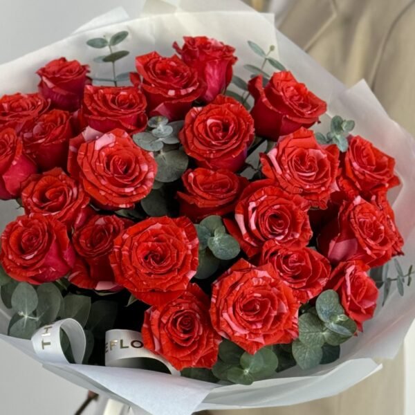 Swirl Candy(Faux Flower)