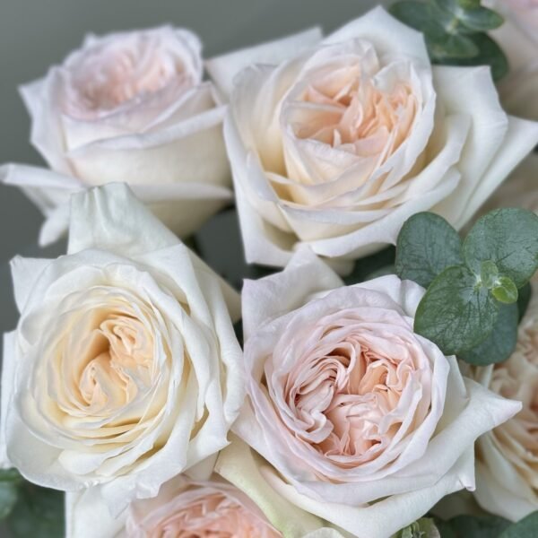 Fragrance(Faux Flower)