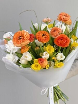 Sunbeam (Faux Flower)