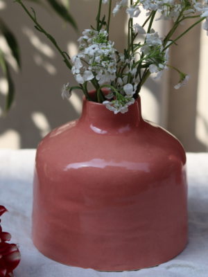 11_d0878b99-490e-4e49-b8fb-c9208f159c8e.png Pink Round Vase