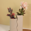 Better Together Curvy Vase