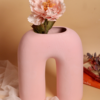 1_18a24a8d-a898-4088-abcd-5a17b086b544.png Pink Leg Vase