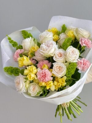 Sweet Nectar (Faux Flower)