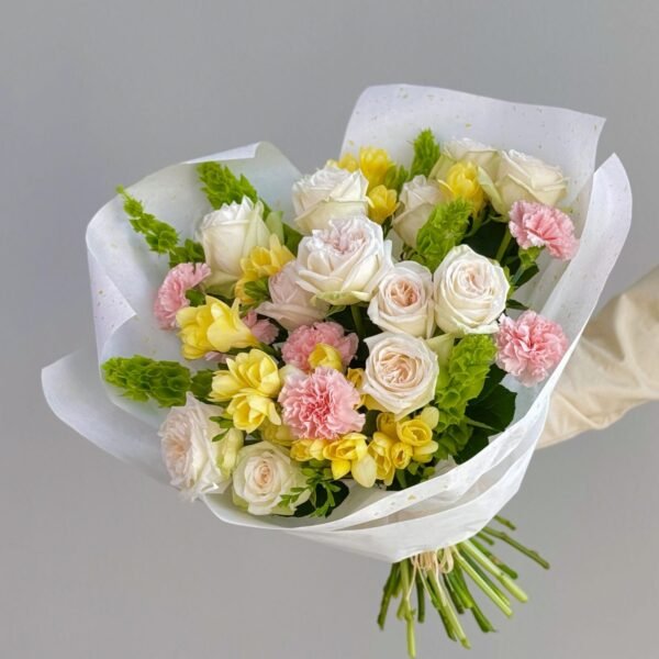 Sweet Nectar (Faux Flower)