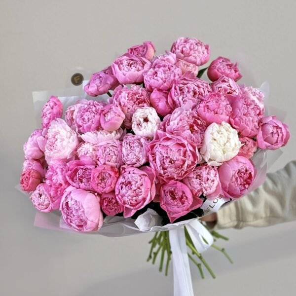 333333A1111111111-copy.jpg Peony Love (Faux Flower)