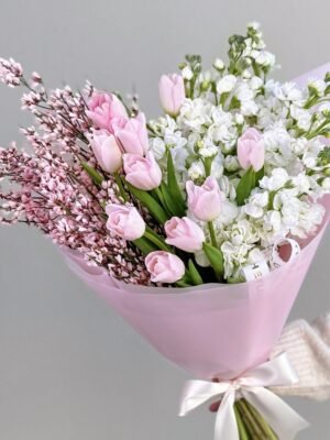 Perfume (Faux Flower)