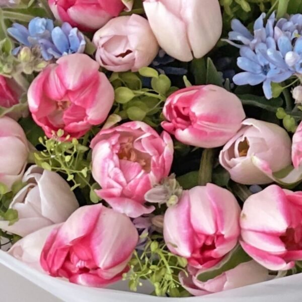 Beyond Pink (Faux Flower)