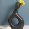 Misfit Donut Vase - Large