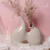 Twin Vase