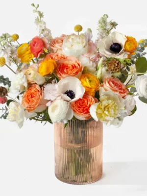 The Designer's Touch (Faux Flower)