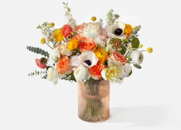 The Designer's Touch (Faux Flower)