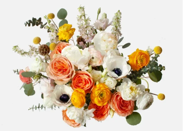 The Designer's Touch (Faux Flower)