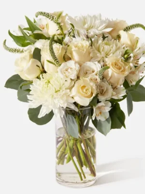 The Peace (Faux Flower)