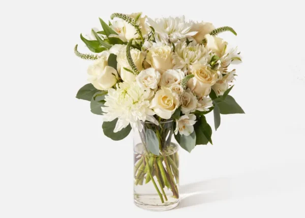 The Peace (Faux Flower)