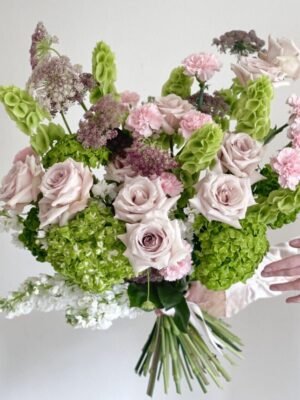 Morning (Faux Flower)