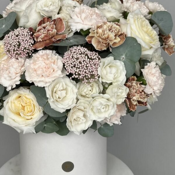 Morning dew (Faux Flower)