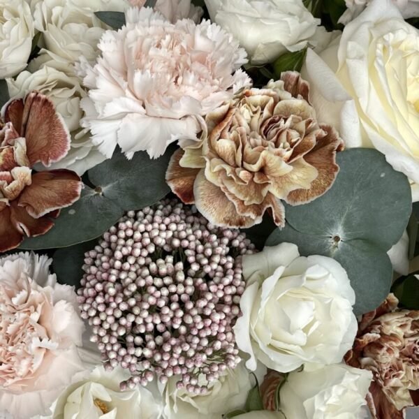 Morning dew (Faux Flower)