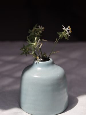 IMG_9392_Original.jpg Grey Bud Vase - Short